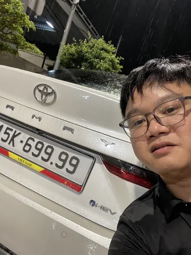 Avatar Sơn Đẹp Trai